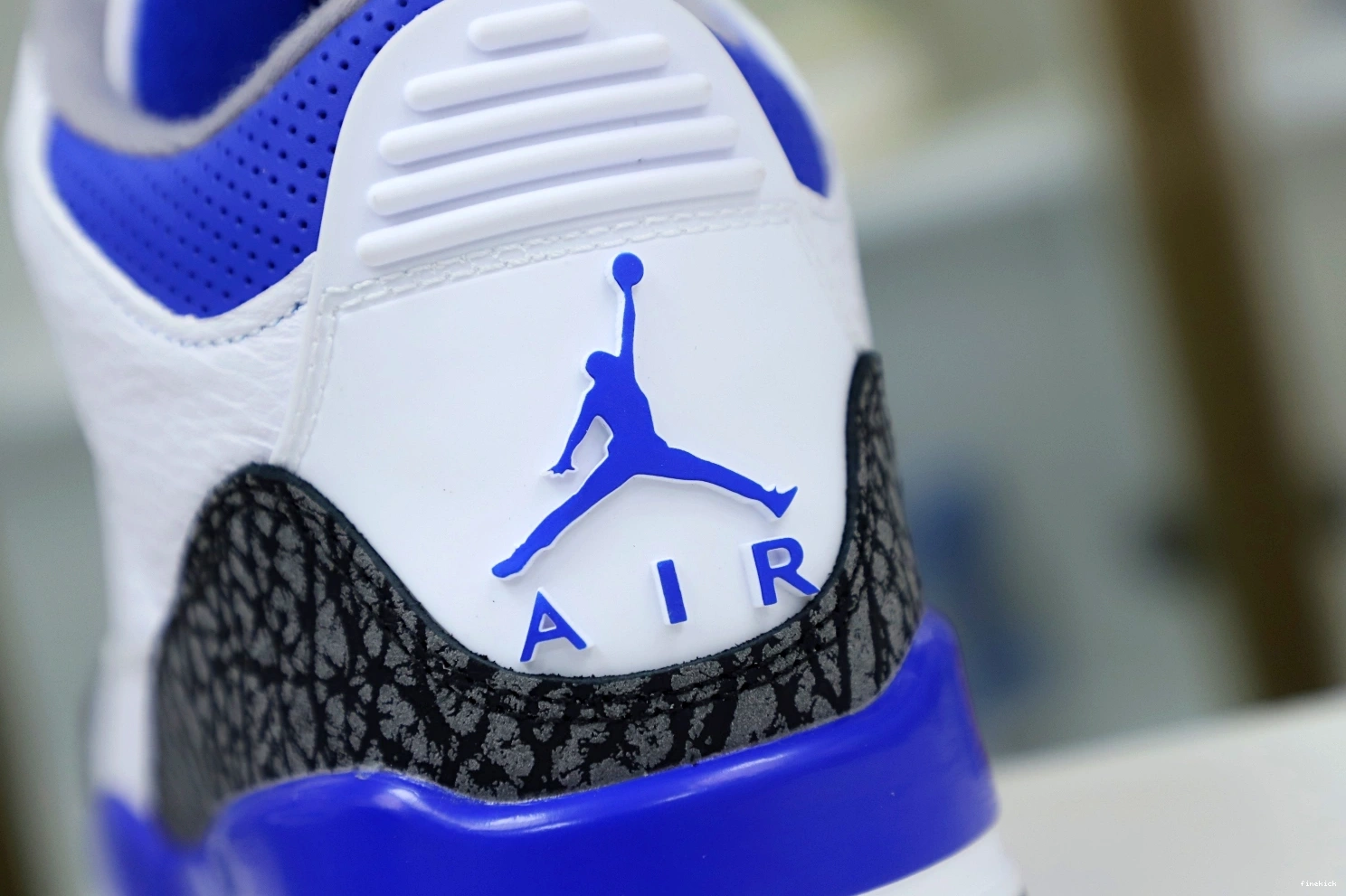 AIR 'RACER RETRO BLUE' 3 (CT8532-145) JORDAN 0210